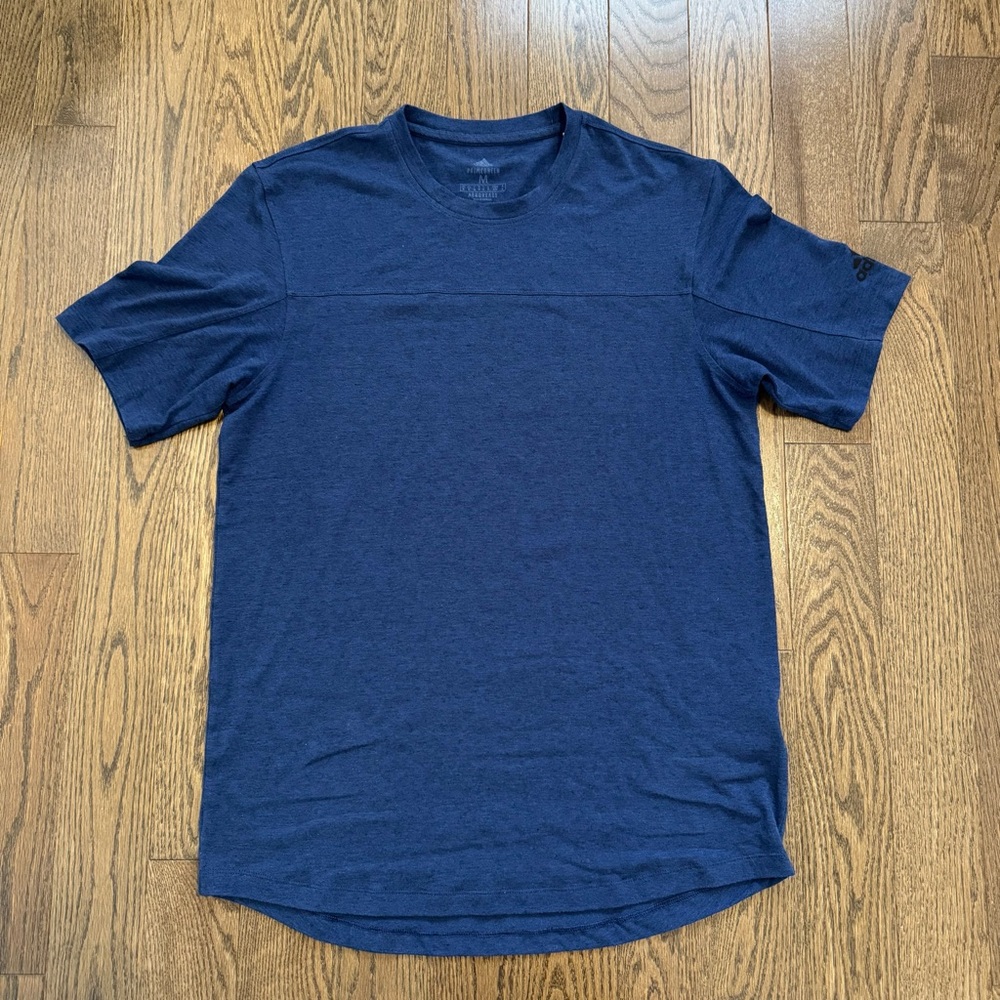 Men’s adidas Short Sleeve Tee